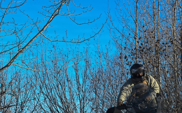 Arctic Combat Development course takes shape on JBER