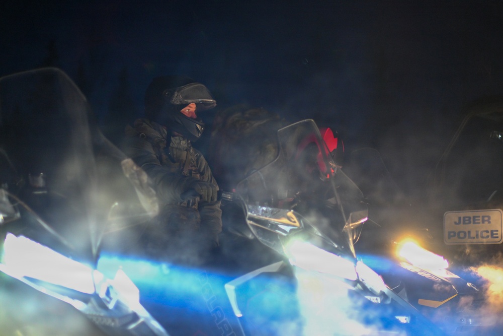 Arctic Combat Development course takes shape on JBER