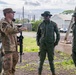 Partner Nations Particpate in M4 Carbine Training at Pacific Land Forces Team Readiness Challenge 2026