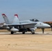VMFA-232 and 31ST CABS train together at Kunsan Air Base
