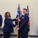 Maj. Sparkman Assumes Command of the 433rd Civil Engineer Squadron “Ready When That Moment Comes”