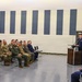 Maj. Sparkman Assumes Command of the 433rd Civil Engineer Squadron “Ready When That Moment Comes”