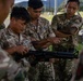 Partner Nations Participate in M4 Carbine Training at Pacific Land Forces Team Readiness Challenge 2026