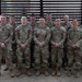 JTF Nebraska and North Dakota Soliders Group Photo