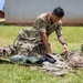 Allied and Partner Forces Conduct Equipment Layouts at Schofield Barracks