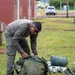 Allied and Partner Forces Conduct Equipment Layouts at Schofield Barracks