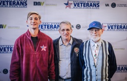 Veterans of every generation find their stride in adaptive sports