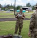 Allied and Partner Forces Conduct Equipment Layouts at Schofield Barracks