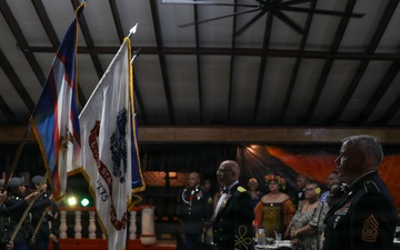 American Samoa Army Ball celebrates legacy of service