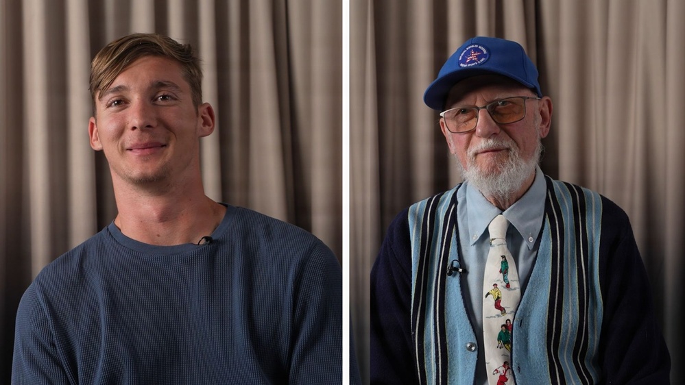 Veterans of every generation find their stride in adaptive sports