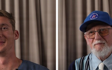 Veterans of every generation find their stride in adaptive sports