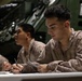 11th MEU Marines, Sailors Conduct Evacuation Control Center Training Aboard USS Boxer