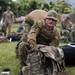 Allied and Partner Forces Conduct Equipment Layouts at Schofield Barracks