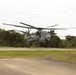 U.S. Marines Conduct Flyway Drills