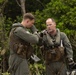 U.S. Marines Conduct Flyway Drills