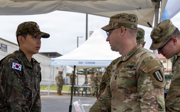 KORDEF Symposium: Part 2