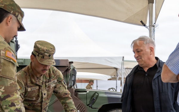 KORDEF Symposium: Part 2