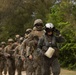 U.S. Marines Conduct Flyway Drills
