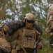 U.S. Marines Conduct Flyway Drills
