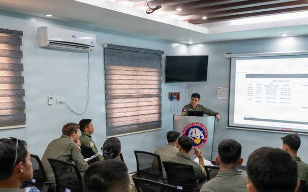 Hawaiian Raptors enhance interoperability during Cope Thunder 26-1