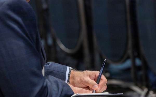 Modern Day Marine Ground Combat Element Speech