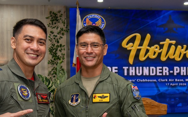 Hawaiian Raptors enhance interoperability during Cope Thunder 26-1