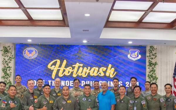 Hawaiian Raptors enhance interoperability during Cope Thunder 26-1