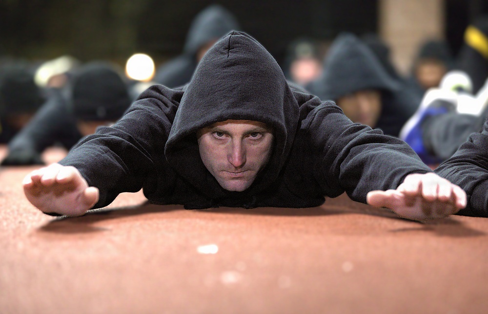 Senior Leadership Training