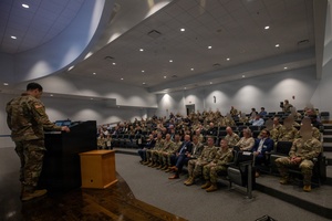 W.Va. National Guard Ed. Talks Ep. 26 FTA/CA Update