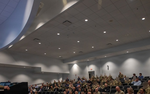 Key leaders gather for Ridge Runner Irregular Warfare Exercise showcase, reinforcing value of West Virginia’s unique training platform