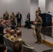 Key leaders gather for Ridge Runner Irregular Warfare Exercise showcase, reinforcing value of West Virginia’s unique training platform