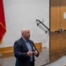 Key leaders gather for Ridge Runner Irregular Warfare Exercise showcase, reinforcing value of West Virginia’s unique training platform