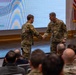 Key leaders gather for Ridge Runner Irregular Warfare Exercise showcase, reinforcing value of West Virginia’s unique training platform