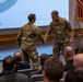Key leaders gather for Ridge Runner Irregular Warfare Exercise showcase, reinforcing value of West Virginia’s unique training platform