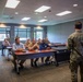 Key leaders gather for Ridge Runner Irregular Warfare Exercise showcase, reinforcing value of West Virginia’s unique training platform