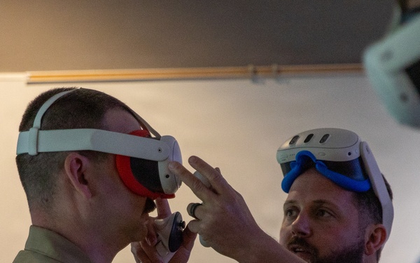 Key leaders gather for Ridge Runner Irregular Warfare Exercise showcase, reinforcing value of West Virginia’s unique training platform