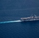 USS Boxer Conducts Sulu Sea Transit