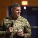 U.S. Army Maj. Gen. Klein at The Senior Leadership Training