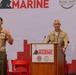 Modern Day Marine Pulse Check Speech