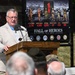 1st Infantry Division Hall of Heroes Ribbon Cutting Ceremony