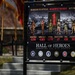 1st Infantry Division Hall of Heroes Ribbon Cutting Ceremony