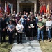 1st Infantry Division Hall of Heroes Ribbon Cutting Ceremony