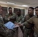 22nd MEU (SOC) | Combat Lifesaving Course with Ecuadorian Marines
