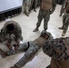 22nd MEU (SOC) | Combat Lifesaving Course with Ecuadorian Marines