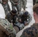 22nd MEU (SOC) | Combat Lifesaving Course with Ecuadorian Marines