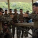 22nd MEU (SOC) | Pistol Marksmanship with Ecuadorian Marines