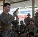 22nd MEU (SOC) | Pistol Marksmanship with Ecuadorian Marines