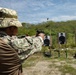 22nd MEU (SOC) | Pistol Marksmanship with Ecuadorian Marines
