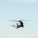 Argentine Service Members Embark Nimitz for SME Exchange