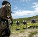 22nd MEU (SOC) | Pistol Marksmanship with Ecuadorian Marines